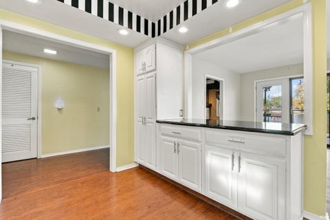 Tiny photo for 7135 S 1190 E McClish Lake, Hudson, IN 46747 (MLS # 202643623)