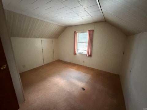 Tiny photo for 278 W 8th Street, Peru, IN 46970 (MLS # 202632053)