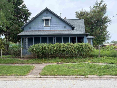 Tiny photo for 278 W 8th Street, Peru, IN 46970 (MLS # 202632053)