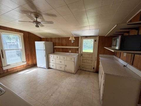 Tiny photo for 278 W 8th Street, Peru, IN 46970 (MLS # 202632053)