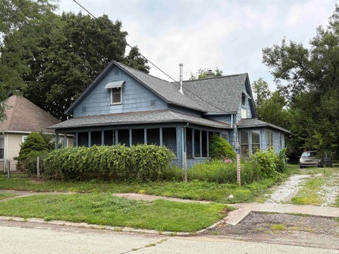 Tiny photo for 278 W 8th Street, Peru, IN 46970 (MLS # 202632053)