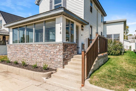 Tiny photo for 174 W 7Th Street, Peru, IN 46970 (MLS # 202617000)