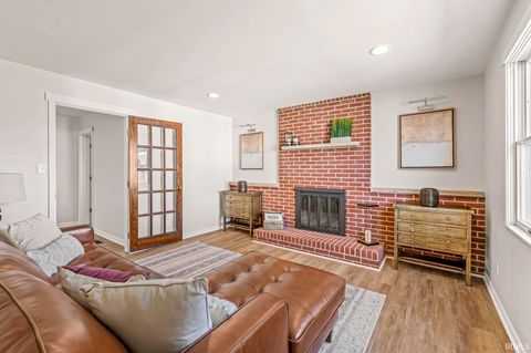 Tiny photo for 174 W 7Th Street, Peru, IN 46970 (MLS # 202617000)