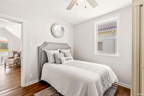 Tiny photo for 174 W 7Th Street, Peru, IN 46970 (MLS # 202617000)