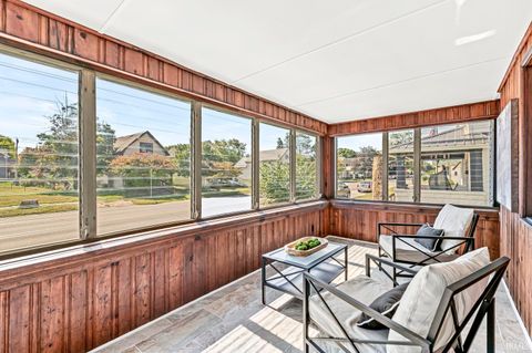 Tiny photo for 174 W 7Th Street, Peru, IN 46970 (MLS # 202617000)