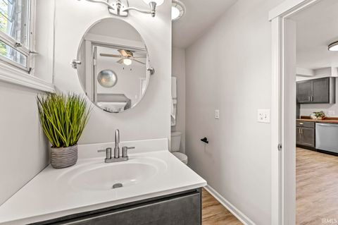 Tiny photo for 174 W 7Th Street, Peru, IN 46970 (MLS # 202617000)
