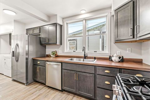 Tiny photo for 174 W 7Th Street, Peru, IN 46970 (MLS # 202617000)