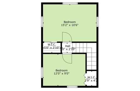 Tiny photo for 174 W 7Th Street, Peru, IN 46970 (MLS # 202617000)