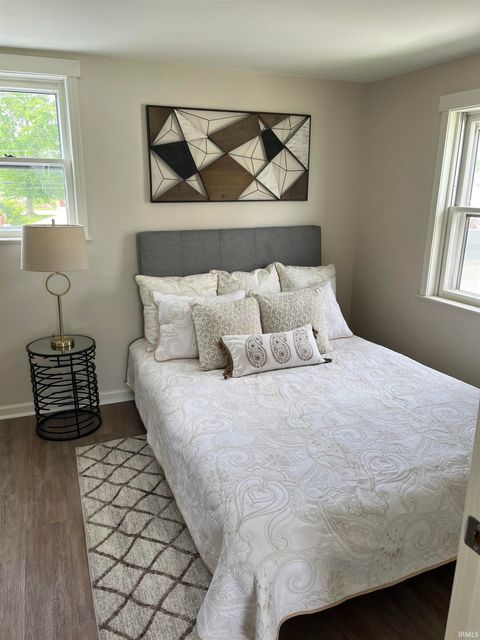 Tiny photo for 174 W 7Th Street, Peru, IN 46970 (MLS # 202617000)