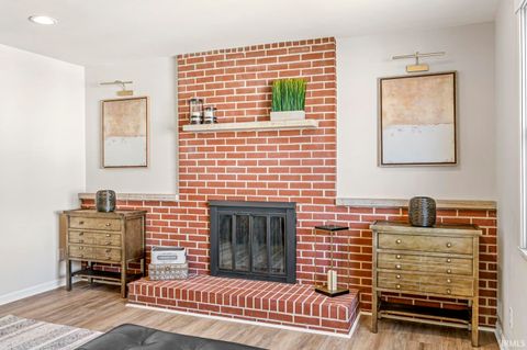Tiny photo for 174 W 7Th Street, Peru, IN 46970 (MLS # 202617000)
