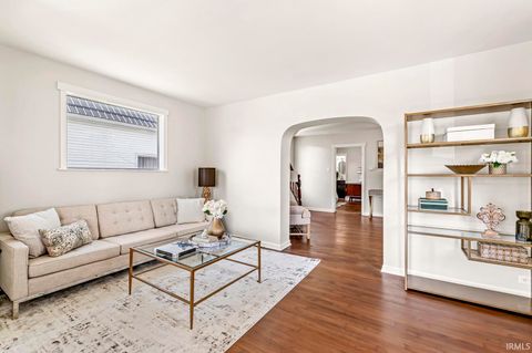 Tiny photo for 174 W 7Th Street, Peru, IN 46970 (MLS # 202617000)