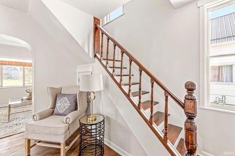 Tiny photo for 174 W 7Th Street, Peru, IN 46970 (MLS # 202617000)