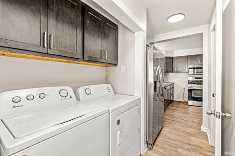 Tiny photo for 174 W 7Th Street, Peru, IN 46970 (MLS # 202617000)
