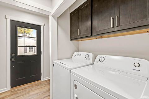 Tiny photo for 174 W 7Th Street, Peru, IN 46970 (MLS # 202617000)