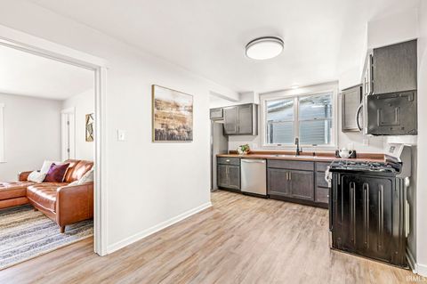 Tiny photo for 174 W 7Th Street, Peru, IN 46970 (MLS # 202617000)