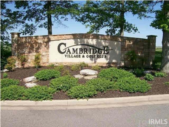 Photo of 18622 Wicklow Way, Evansville, IN 47725 (MLS # 202630533)