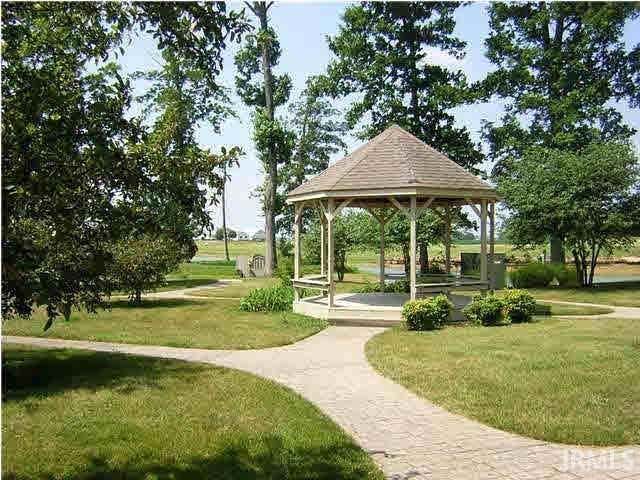 Photo of 18622 Wicklow Way, Evansville, IN 47725 (MLS # 202630533)
