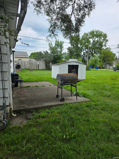 Tiny photo for 1042 S Indiana Avenue, Kokomo, IN 46902 (MLS # 202632521)