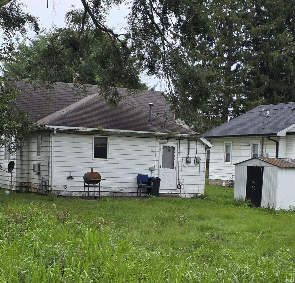 Photo of 1042 S Indiana Avenue, Kokomo, IN 46902 (MLS # 202632521)