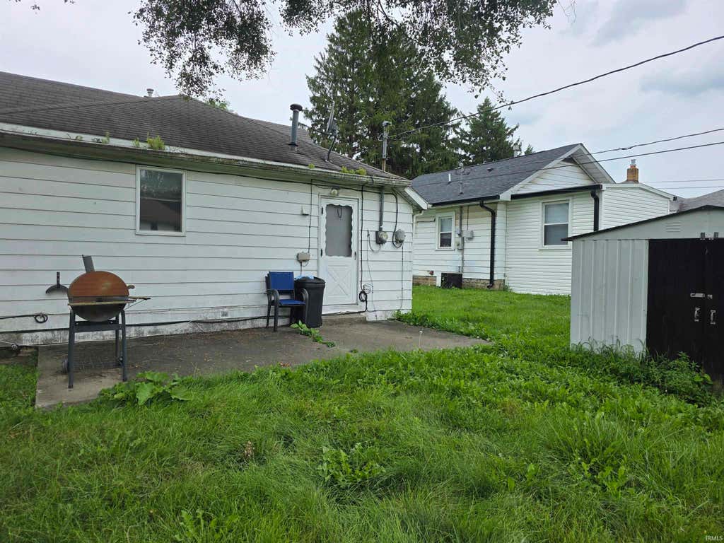 Photo of 1042 S Indiana Avenue, Kokomo, IN 46902 (MLS # 202632521)