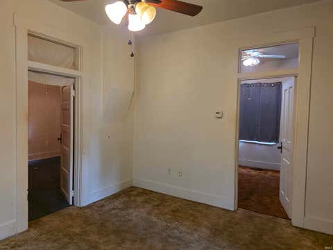Tiny photo for 1042 S Indiana Avenue, Kokomo, IN 46902 (MLS # 202632521)