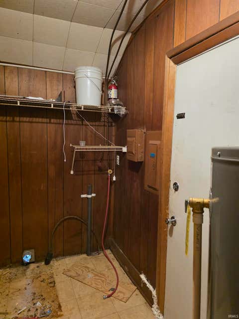 Tiny photo for 1042 S Indiana Avenue, Kokomo, IN 46902 (MLS # 202632521)