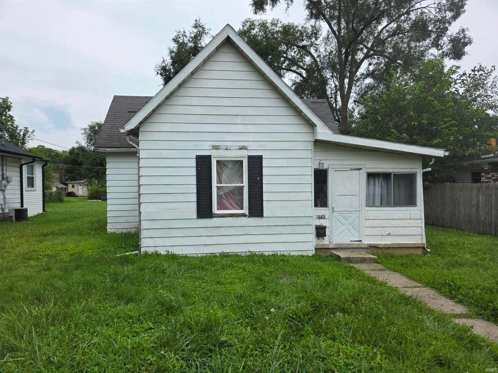Photo of 1042 S Indiana Avenue, Kokomo, IN 46902 (MLS # 202632521)