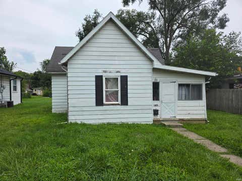 Photo of 1042 S Indiana Avenue, Kokomo, IN 46902 (MLS # 202632521)