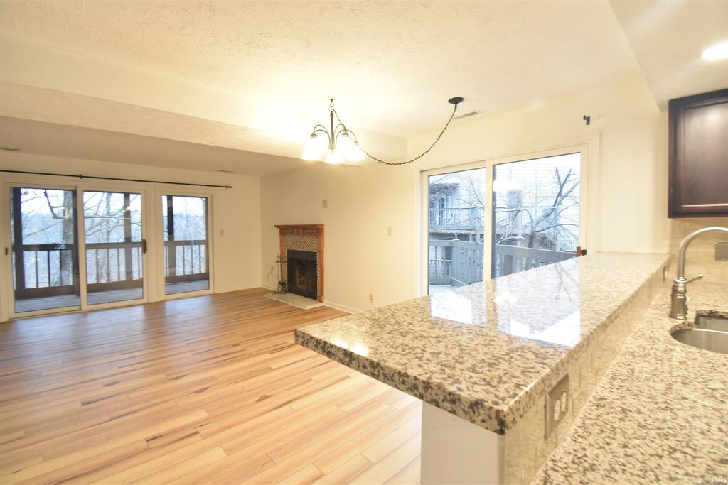 Photo of 9600 S Lake Ridge Drive #158, Bloomington, IN 47401 (MLS # 202607602)