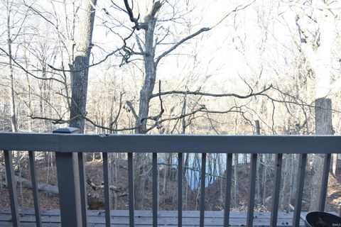 Tiny photo for 9600 S Lake Ridge Drive #158, Bloomington, IN 47401 (MLS # 202607602)