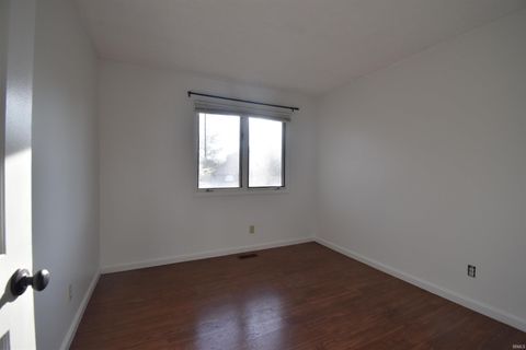 Tiny photo for 9600 S Lake Ridge Drive #158, Bloomington, IN 47401 (MLS # 202607602)