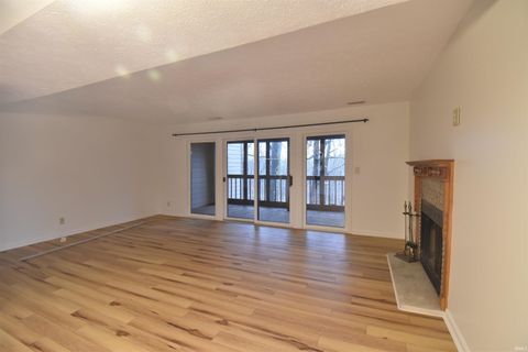 Tiny photo for 9600 S Lake Ridge Drive #158, Bloomington, IN 47401 (MLS # 202607602)