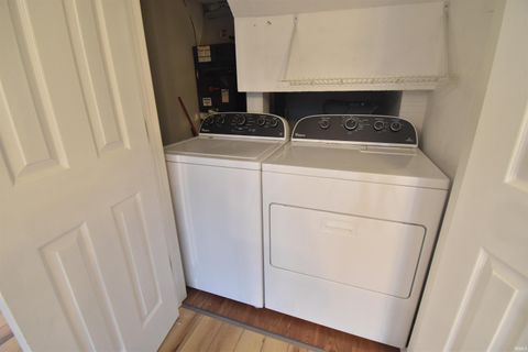Tiny photo for 9600 S Lake Ridge Drive #158, Bloomington, IN 47401 (MLS # 202607602)