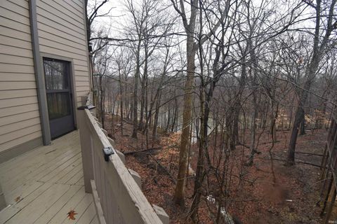 Tiny photo for 9600 S Lake Ridge Drive #158, Bloomington, IN 47401 (MLS # 202607602)