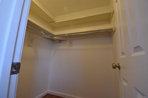 Tiny photo for 9600 S Lake Ridge Drive #158, Bloomington, IN 47401 (MLS # 202607602)