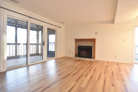 Tiny photo for 9600 S Lake Ridge Drive #158, Bloomington, IN 47401 (MLS # 202607602)