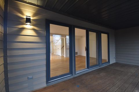 Tiny photo for 9600 S Lake Ridge Drive #158, Bloomington, IN 47401 (MLS # 202607602)