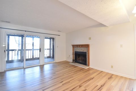 Tiny photo for 9600 S Lake Ridge Drive #158, Bloomington, IN 47401 (MLS # 202607602)