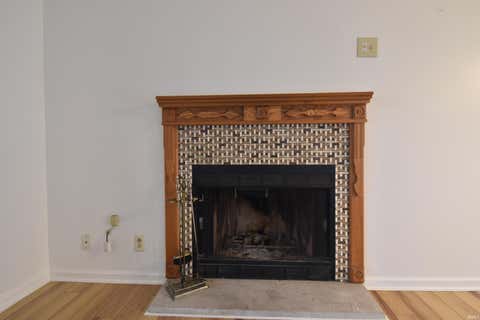 Tiny photo for 9600 S Lake Ridge Drive #158, Bloomington, IN 47401 (MLS # 202607602)
