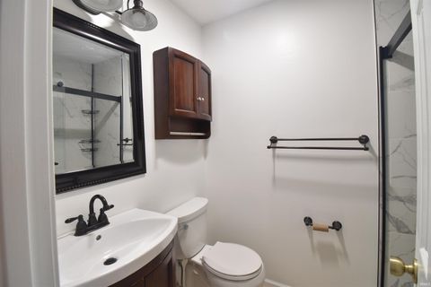 Tiny photo for 9600 S Lake Ridge Drive #158, Bloomington, IN 47401 (MLS # 202607602)