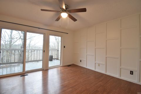 Tiny photo for 9600 S Lake Ridge Drive #158, Bloomington, IN 47401 (MLS # 202607602)