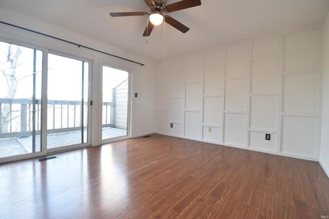 Tiny photo for 9600 S Lake Ridge Drive #158, Bloomington, IN 47401 (MLS # 202607602)