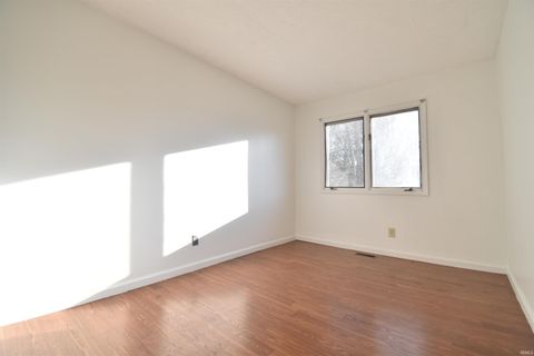 Tiny photo for 9600 S Lake Ridge Drive #158, Bloomington, IN 47401 (MLS # 202607602)