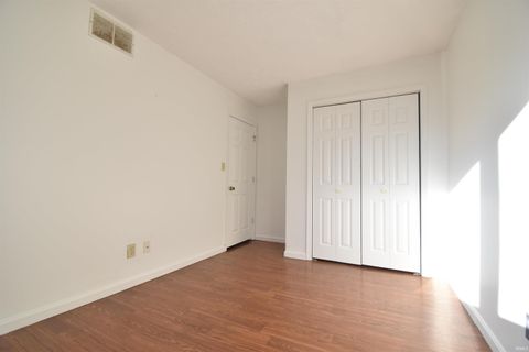 Tiny photo for 9600 S Lake Ridge Drive #158, Bloomington, IN 47401 (MLS # 202607602)