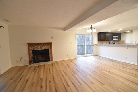 Tiny photo for 9600 S Lake Ridge Drive #158, Bloomington, IN 47401 (MLS # 202607602)