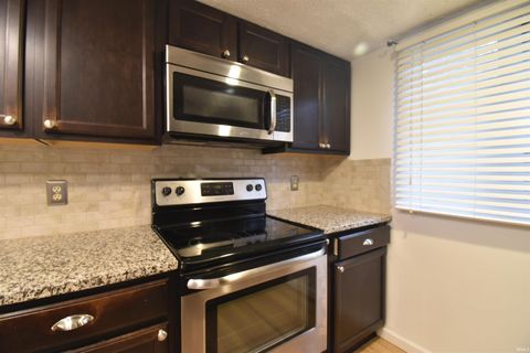 Tiny photo for 9600 S Lake Ridge Drive #158, Bloomington, IN 47401 (MLS # 202607602)