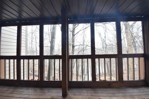 Tiny photo for 9600 S Lake Ridge Drive #158, Bloomington, IN 47401 (MLS # 202607602)
