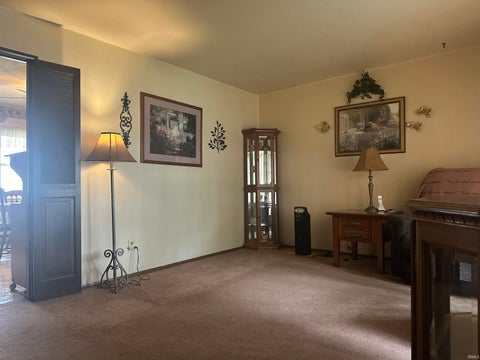 Tiny photo for 1427 Franklin Street, Rochester, IN 46975 (MLS # 202635442)