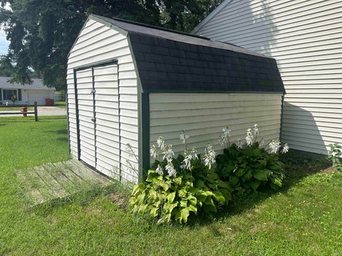 Tiny photo for 1427 Franklin Street, Rochester, IN 46975 (MLS # 202635442)