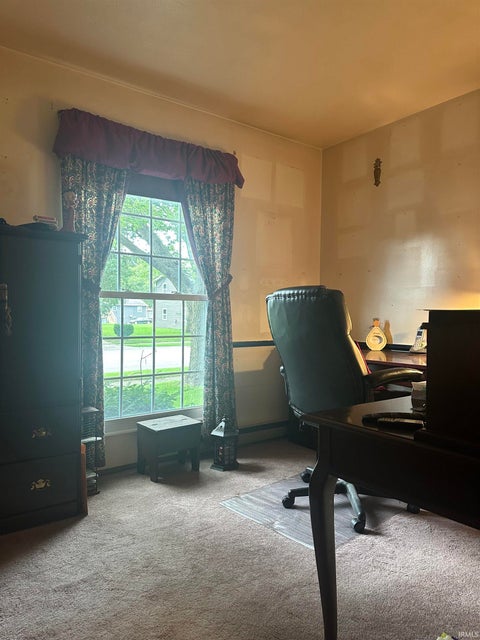 Tiny photo for 1427 Franklin Street, Rochester, IN 46975 (MLS # 202635442)